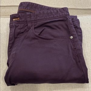 Mens Massimo Dutti Jeans